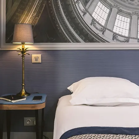 Hotel Saint Christophe-2